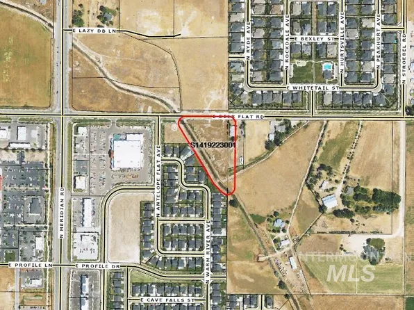 1919 E Deer Flat Rd, Kuna, ID 83634