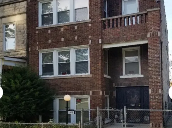 3312 W Flournoy St, Chicago, IL 60624