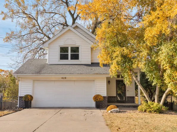 428 53rd Pl, West Des Moines, IA 50266