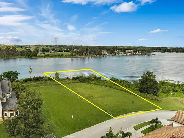 5727 Emerington Cres #12, Orlando, FL 32819