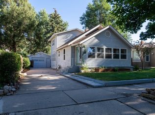 1222 E Dale St, Colorado Springs, CO 80909