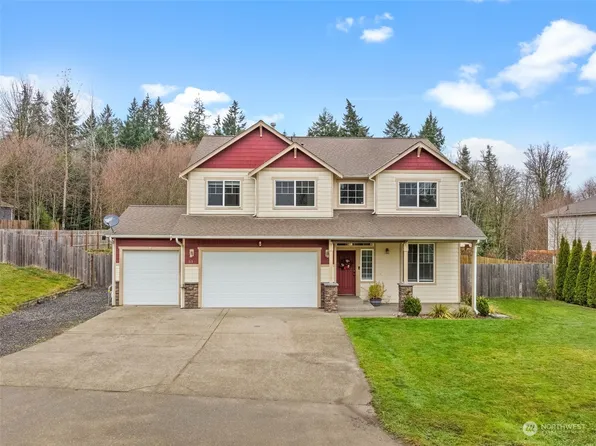 51 Carson Avenue SE, Port Orchard, WA 98366