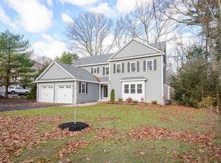 115 Forest St, Reading, MA 01867