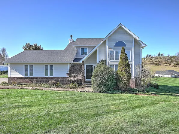 256 Wiltshire Dr, Gray, TN 37615