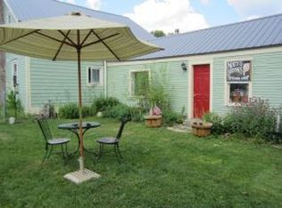 454 State Route 109, Waterville, VT 05492