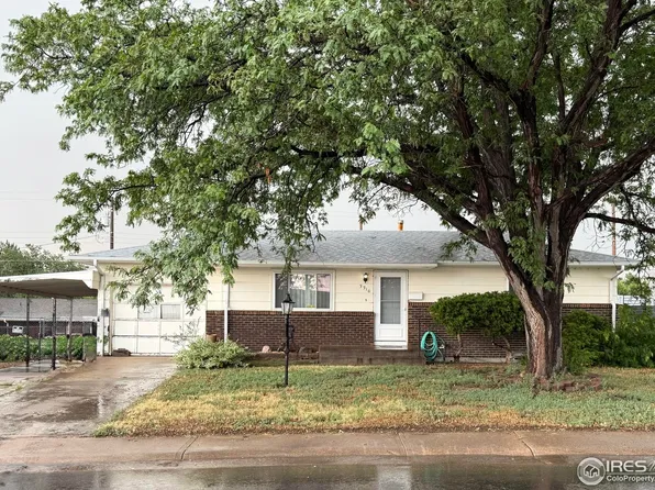 3316 W 4th St Rd, Greeley, CO 80634