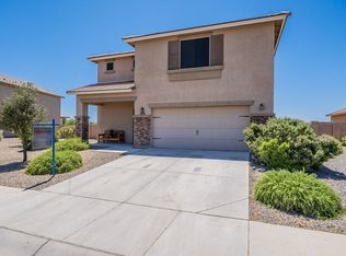 14071 N Stone Pendant Way, Marana, AZ 85658