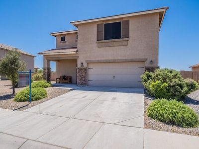 14071 N Stone Pendant Way, Marana, AZ, 85658