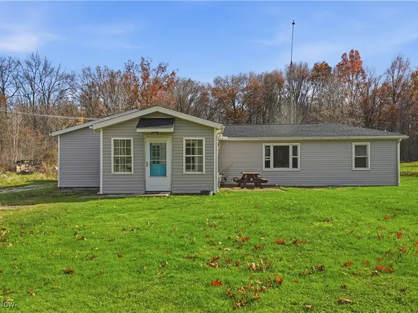 3906 Austin Rd, Geneva, OH 44041