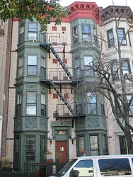 Rented by Brown Harris Stevens