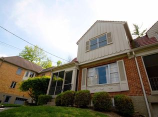 857 Van Dyke Ave, Cincinnati, OH