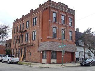 2840 S Normal Ave, Chicago, IL 60616