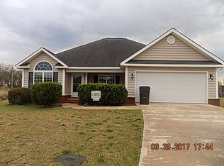 211 Apple Ct, Warner Robins, GA 31088