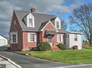 141 W York St, Biglerville, PA 17307