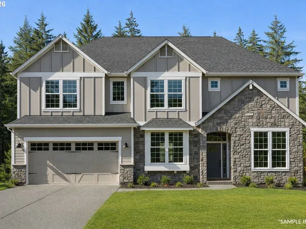 5929 NW 132nd Ave, Portland, OR 97229