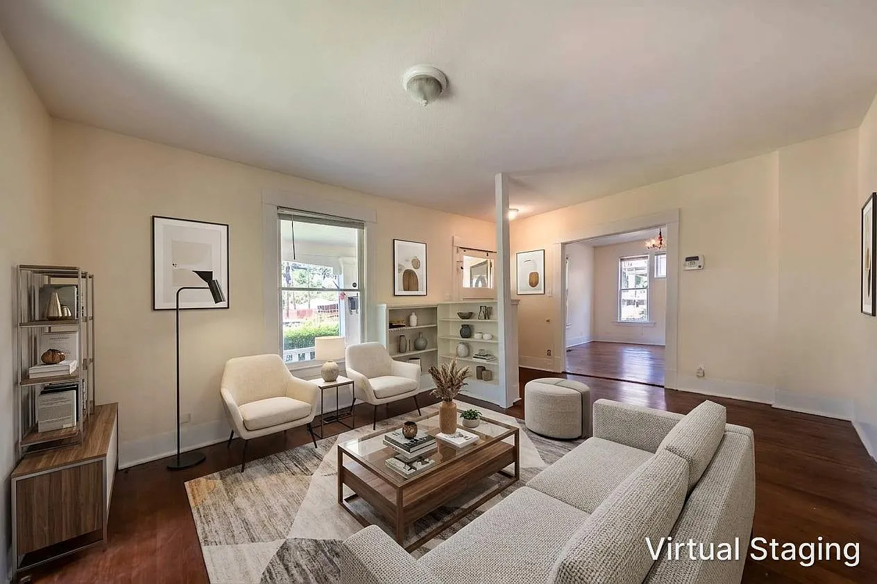 4 bed, 2.0 bath, 1944 sqft, $3,300 — Photo 2