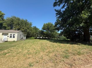 527 S 47th Ave W, Tulsa, OK 74127