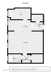 Rented by Sovereign Associates
