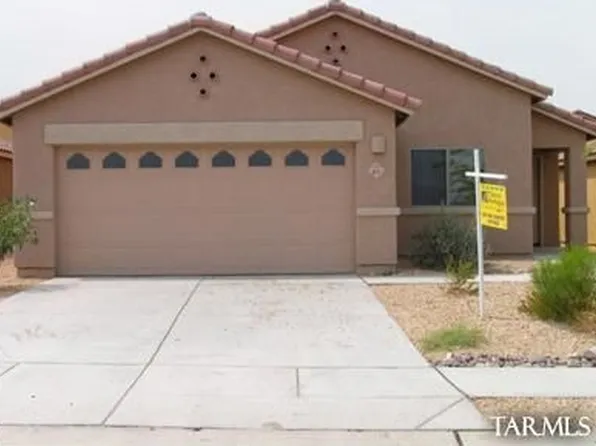 83 W James L Sullivan St, Vail, AZ 85641