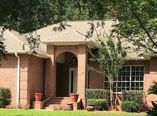 5400 Rowe Trl, Pace, FL 32571