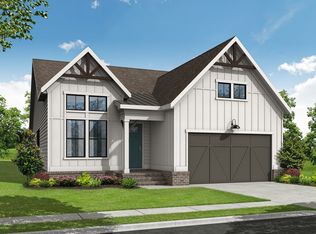 The Braydon Plan, Aberdeen, Hoschton, GA 30548