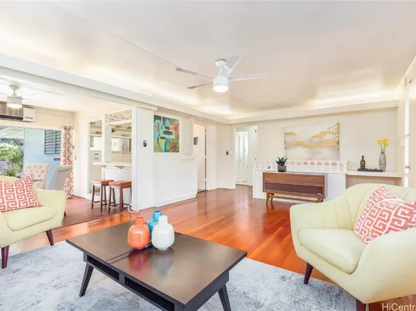 3223 Wauke St, Honolulu, HI 96815