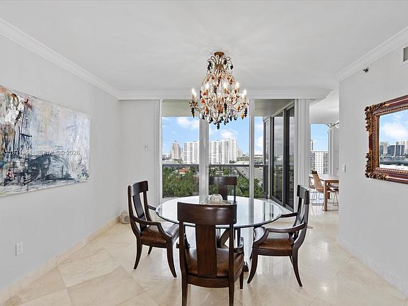 5th image of 19111 Collins Ave APT 1406