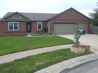 8275 Locke Cir, Avon, IN 46123
