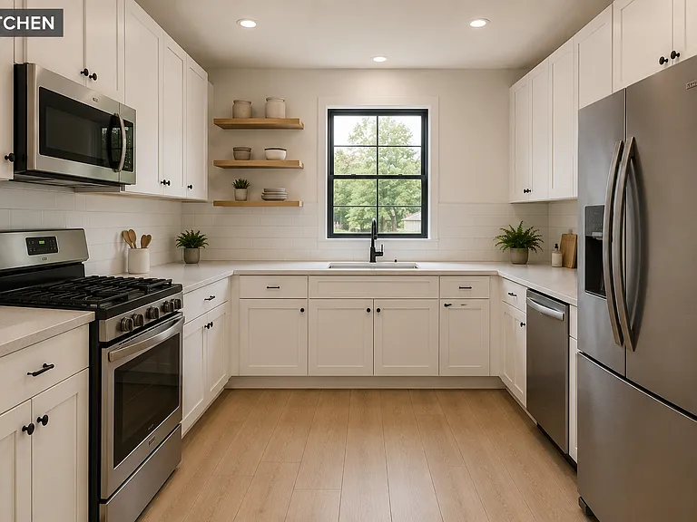 2529 Lowell Ave — Photo 4