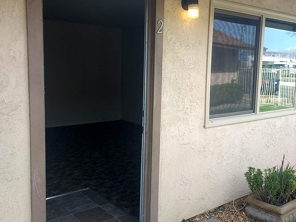 Entry to Apt. #2