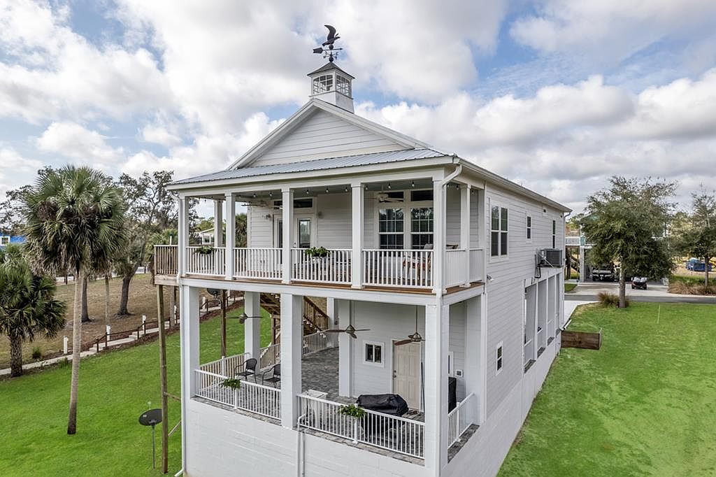 1266 NE Rivers Bend Way, Steinhatchee, FL 32359 Zillow