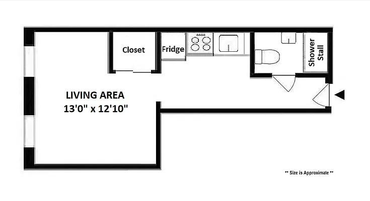 Rented by GPS Realty NYC | media 32
