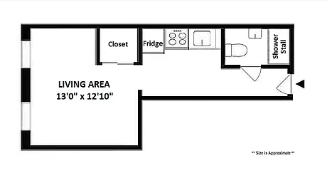 Rented by GPS Realty NYC