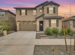 23055 E Stacey Rd, Queen Creek, AZ 85142