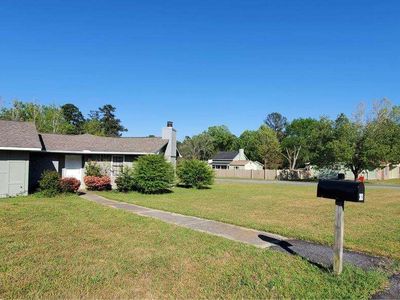 303 Wake Forest Dr, Warner Robins, GA, 31093