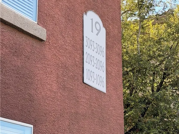 4400 S Jones Blvd Unit 2094, Las Vegas, NV 89103