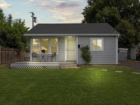 706 Willard Ave, Richland, WA 99352