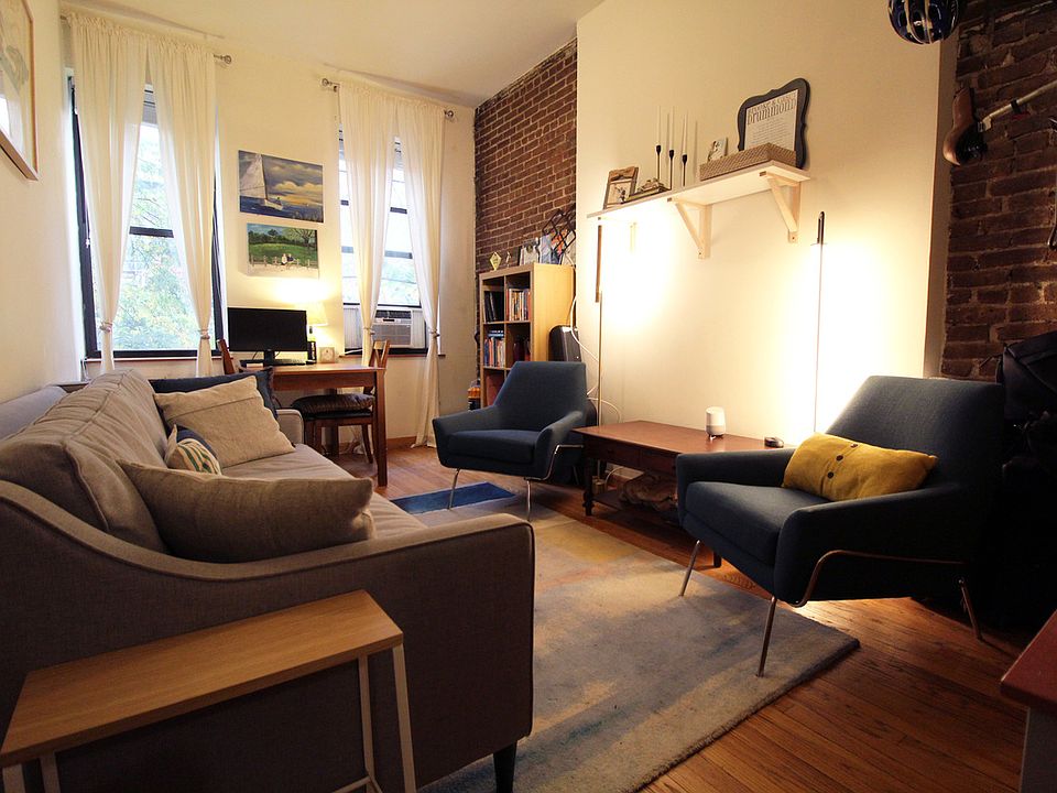 1st image of 147 W 78th St #3F