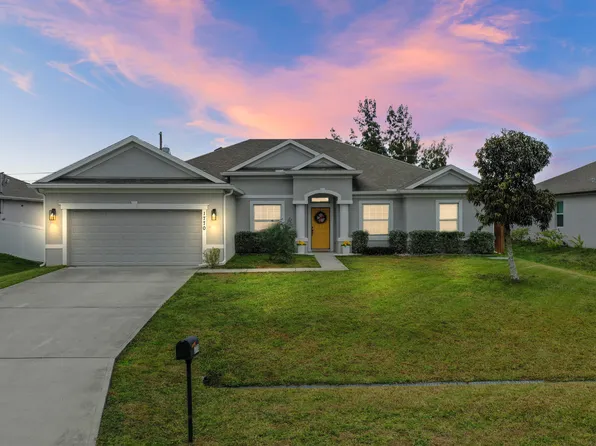 1770 SW Catalonia Street, Port St Lucie, FL 34987