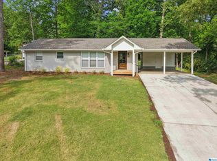 1282 Katherine St, Leeds, AL 35094