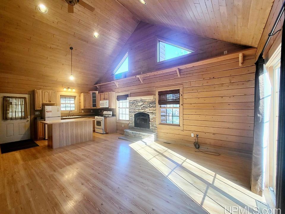 2364N2364 Foster City Rd, Vulcan, MI 49892 Zillow