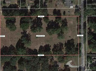 1701 S Washington Ave, Apopka, FL 32703
