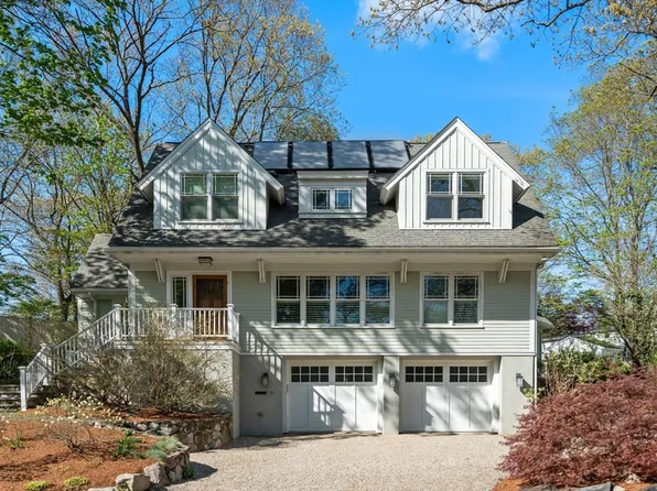 51 Avon Rd, Wellesley, MA 02482