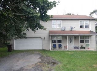 18753 Dry Run Rd W, Dry Run, PA 17220
