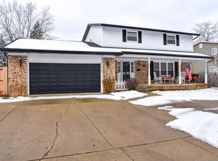 531 Leland St, Flushing, MI 48433