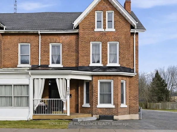 300 George St, Cobourg, ON K9A 3L8
