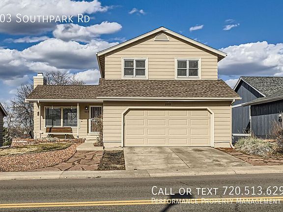 2nd image of 303 Southpark Rd