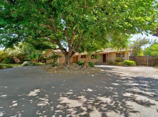 550 N Corral Hollow Rd, Tracy, CA 95376