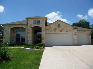 2705 Alsatia Dr, Austin, TX 78748