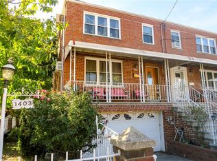 1403 Reed Pl, Bronx, NY 10465
